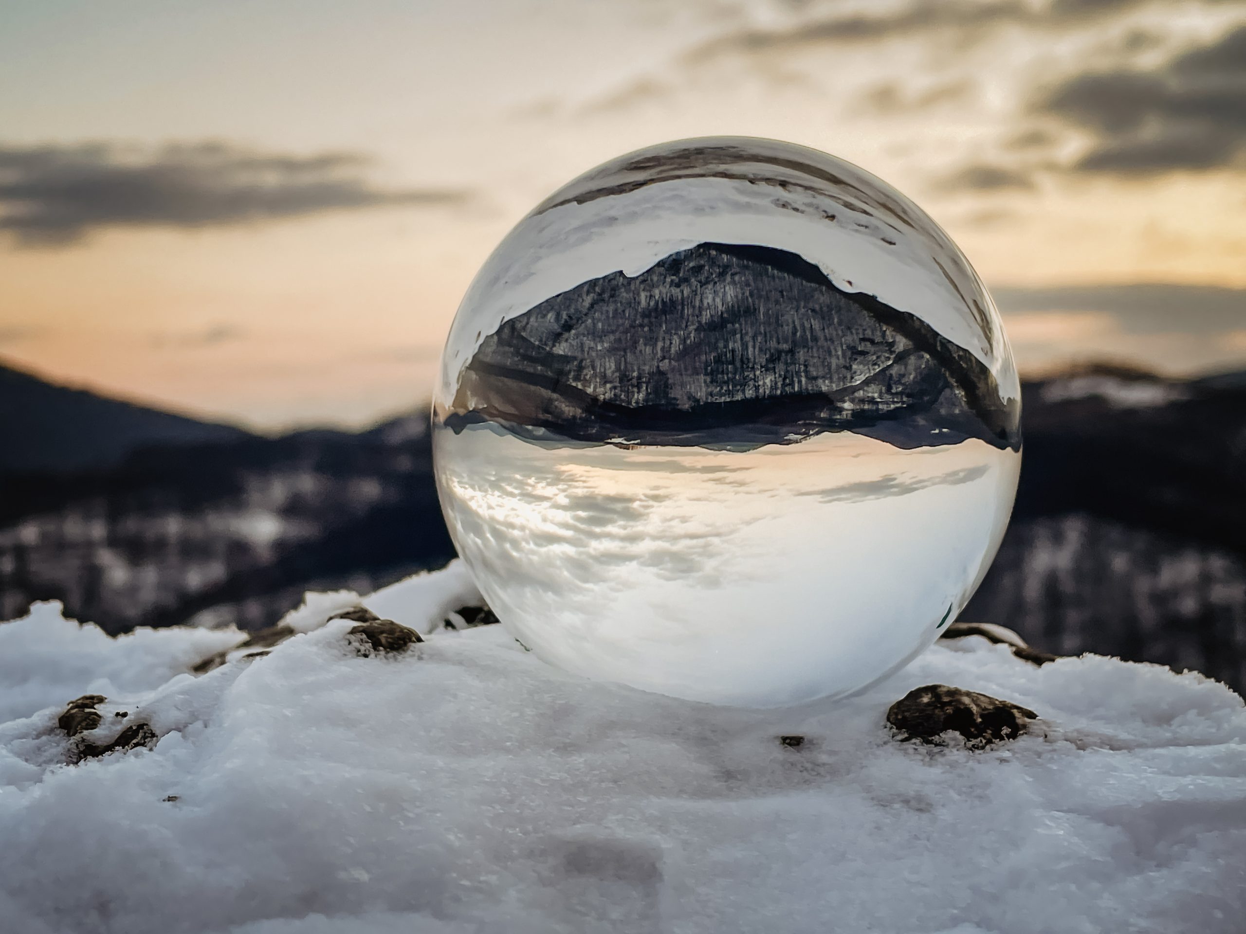 Kršlenica – klenot Malých Karpát s výhľadmi, ktoré vyrážajú dych