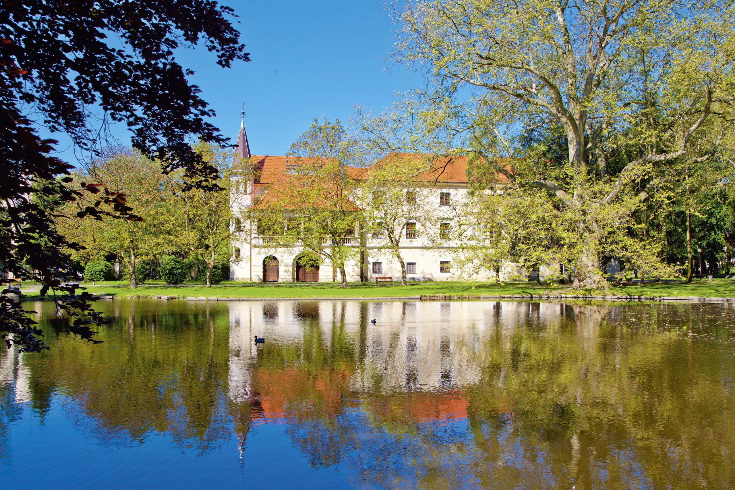 TIP na jesenný výlet – romantický kaštieľ, hrad Pajštún a tajomný Dračí hrádok