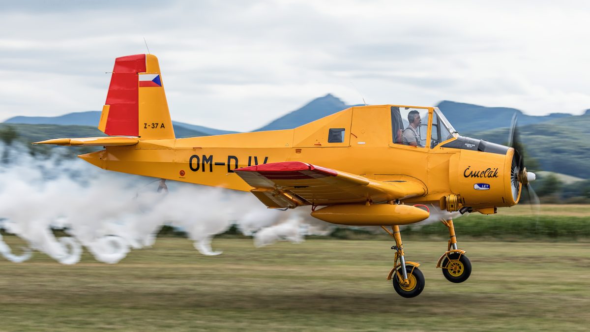 Letisko Holíč – miesto, kde sa písali dejiny letectva na Záhorí