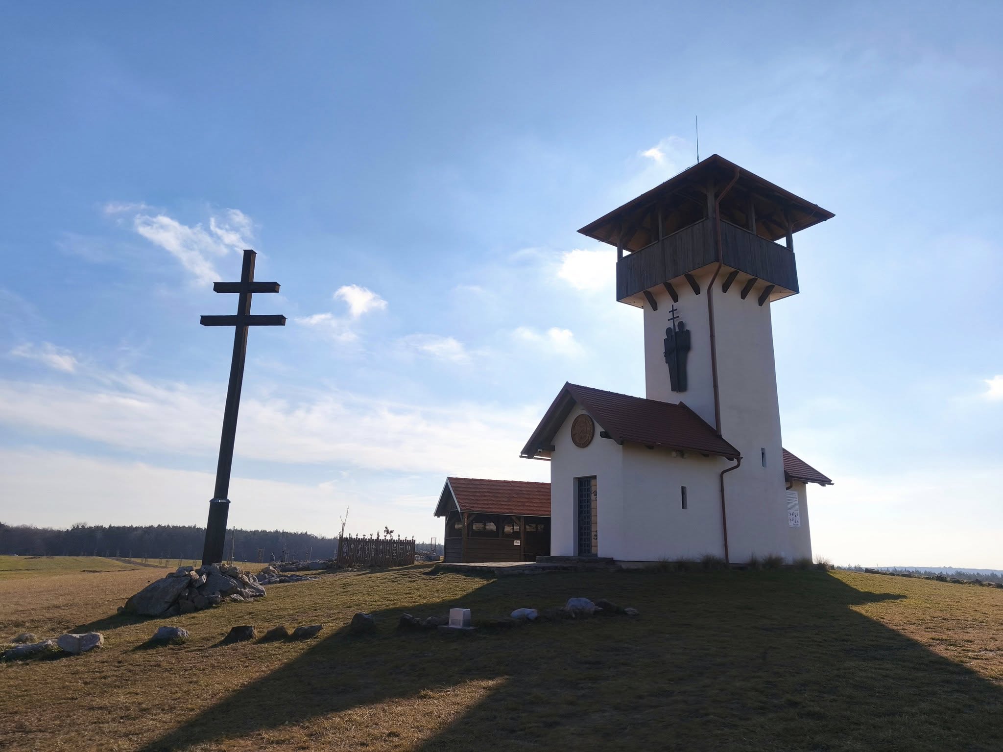 TIP kam s deťmi cez jarné prázdniny: Dobrodružstvo v Gbeloch – od výhľadov cez históriu až po vtáčiu ríšu