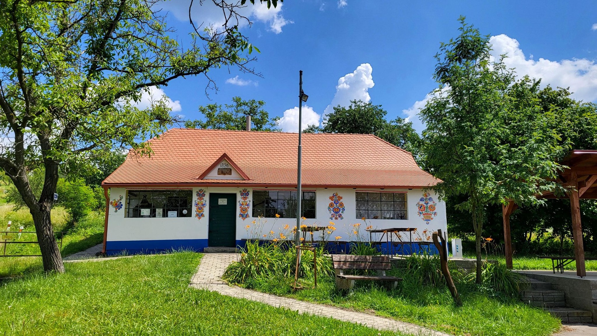 TIP na cyklovýlet: TRASA č.6 – Zlatníckou dolinou