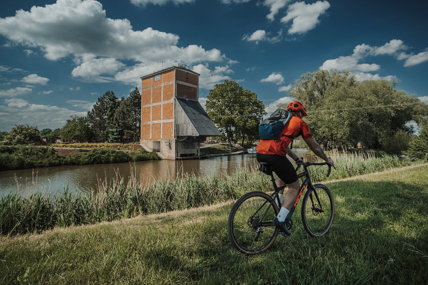 TIP na cyklovýlet: TRASA č.2 – Strážnickým Pomoravím